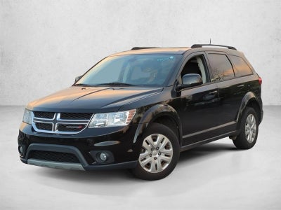 2019 Dodge Journey SE FWD