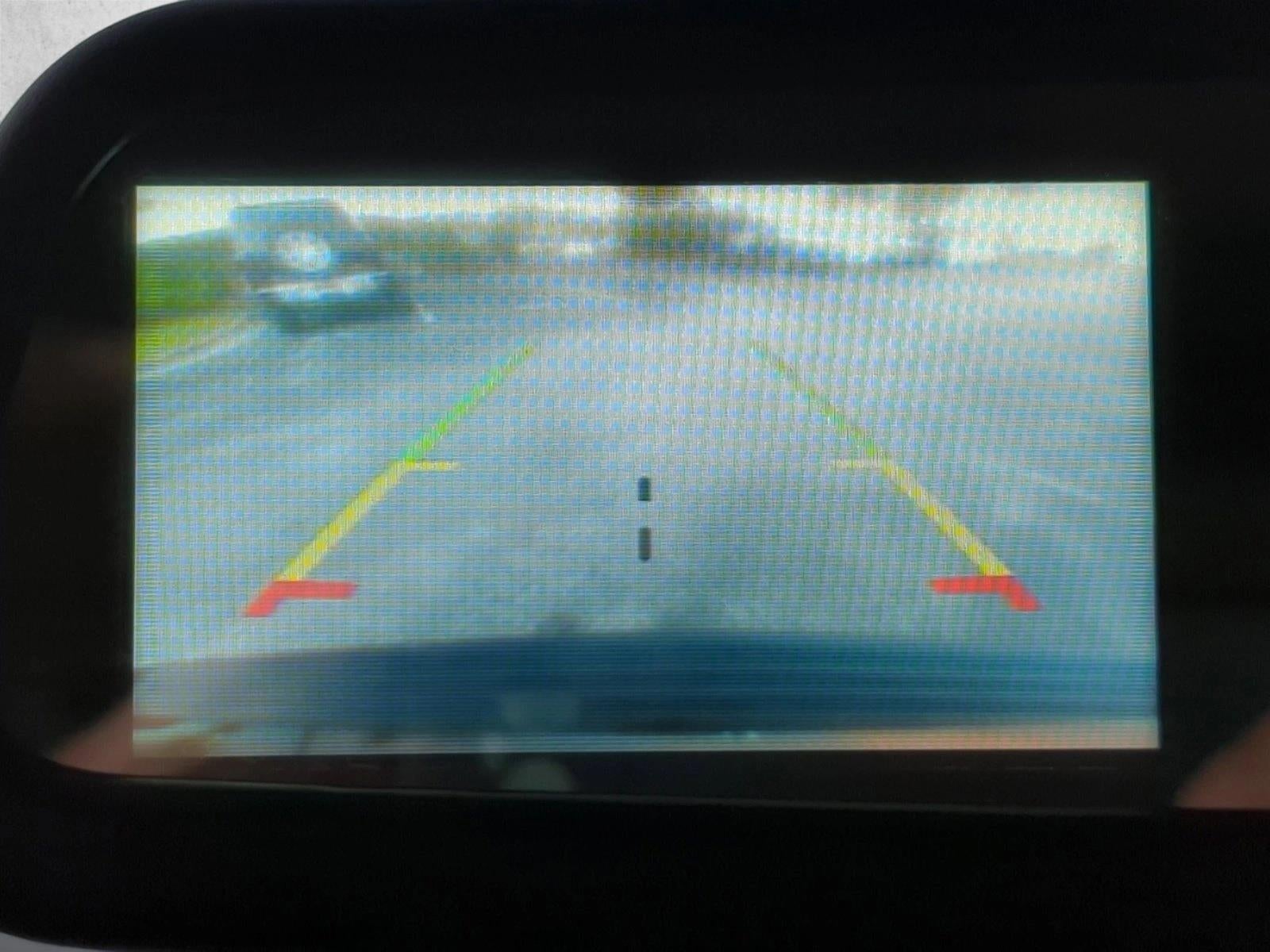 2019 Dodge Journey SE FWD