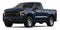 2025 Chevrolet Silverado 1500 Regular Cab Long Box 4-Wheel Drive WT