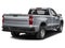 2025 Chevrolet Silverado 1500 Regular Cab Long Box 4-Wheel Drive WT