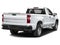 2025 Chevrolet Silverado 1500 Regular Cab Long Box 4-Wheel Drive WT