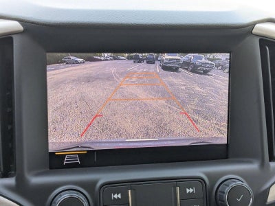 2019 GMC Terrain FWD Denali