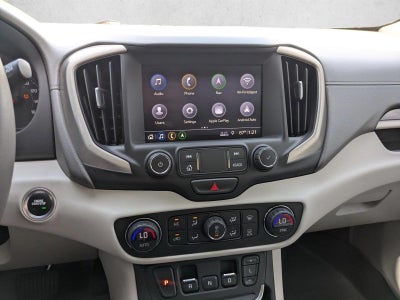 2019 GMC Terrain FWD Denali