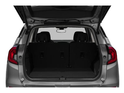 2019 GMC Terrain FWD Denali