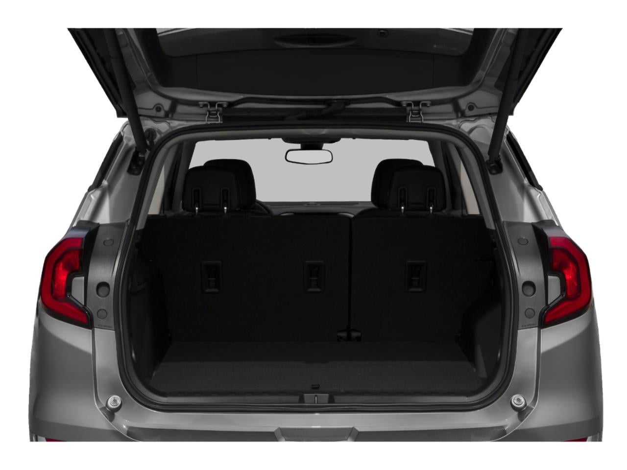 2019 GMC Terrain FWD Denali