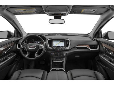 2019 GMC Terrain FWD Denali