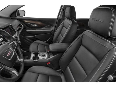 2019 GMC Terrain FWD Denali