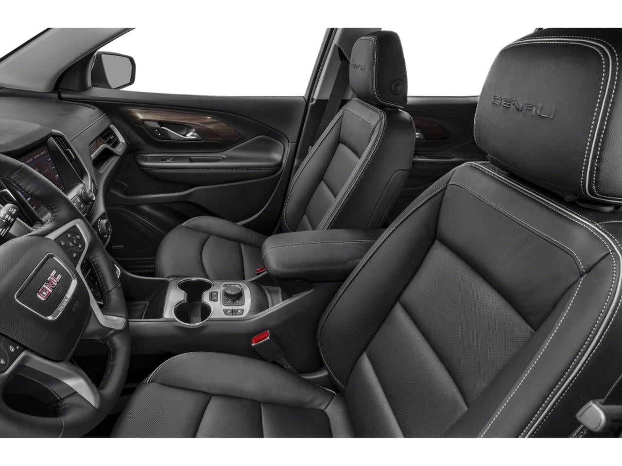 2019 GMC Terrain FWD Denali