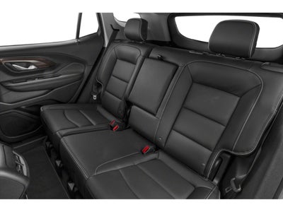 2019 GMC Terrain FWD Denali