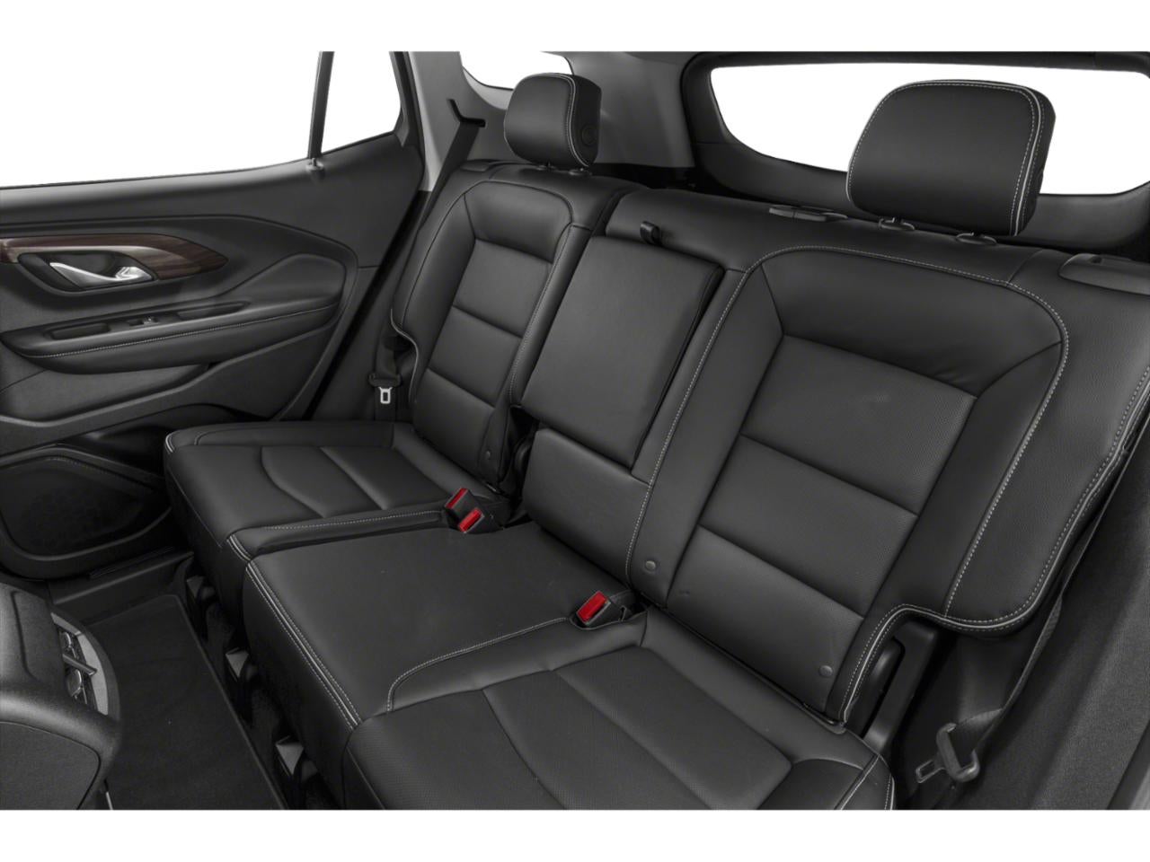 2019 GMC Terrain FWD Denali