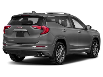 2019 GMC Terrain FWD Denali