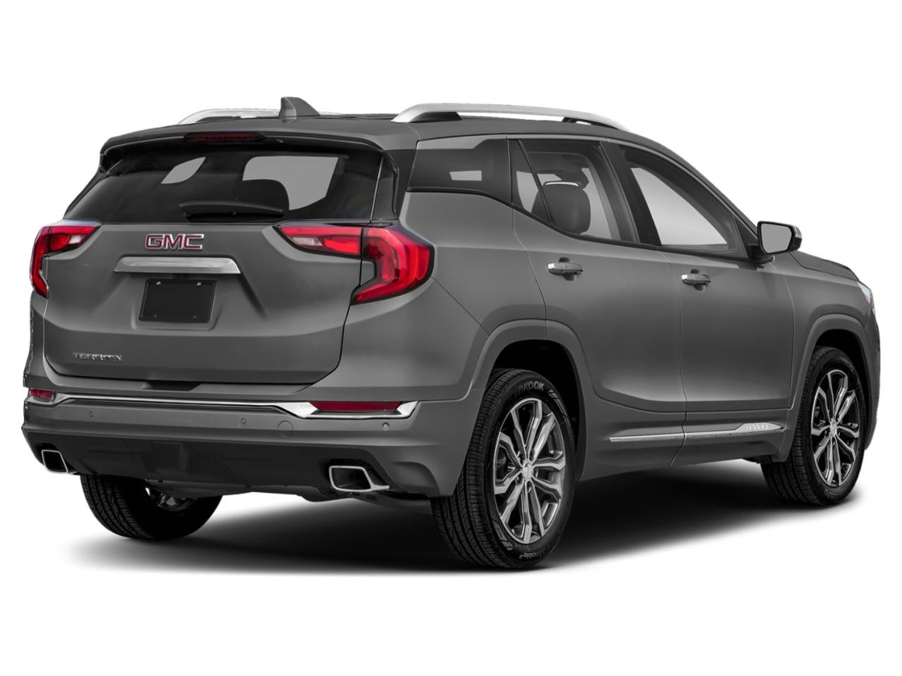 2019 GMC Terrain FWD Denali