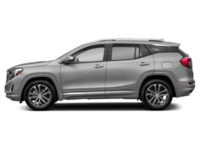 2019 GMC Terrain FWD Denali