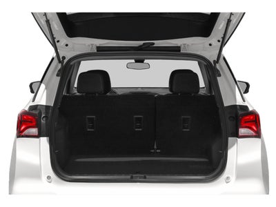 2024 Chevrolet Equinox FWD RS