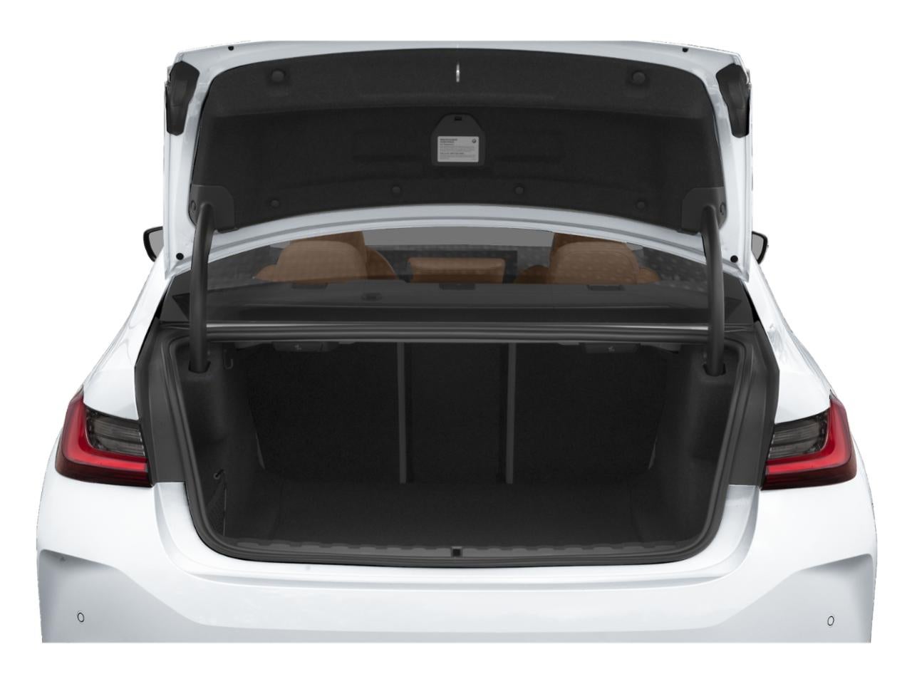 2023 BMW 330i Sedan