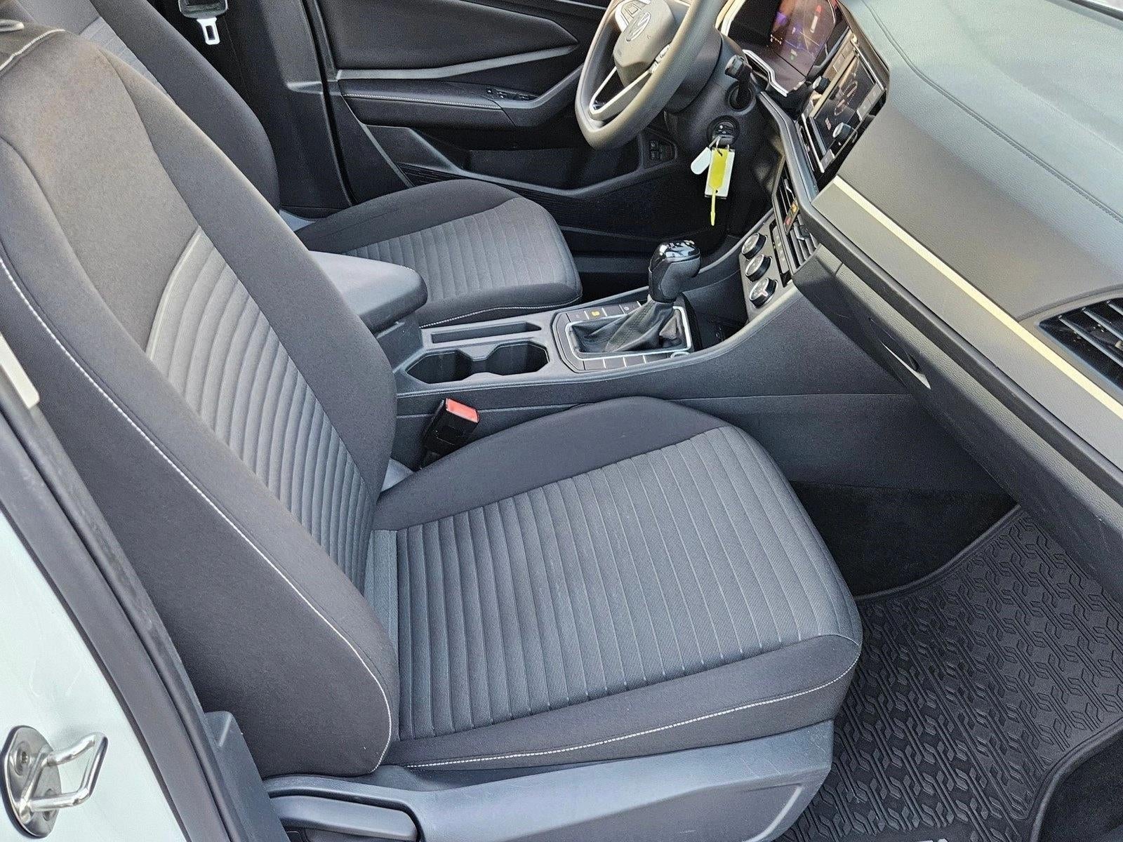 2022 Volkswagen Jetta S Auto