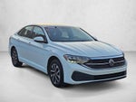 2022 Volkswagen Jetta S Auto