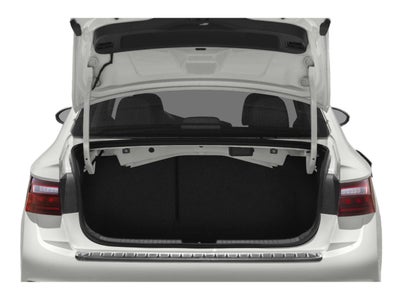 2022 Volkswagen Jetta S Auto