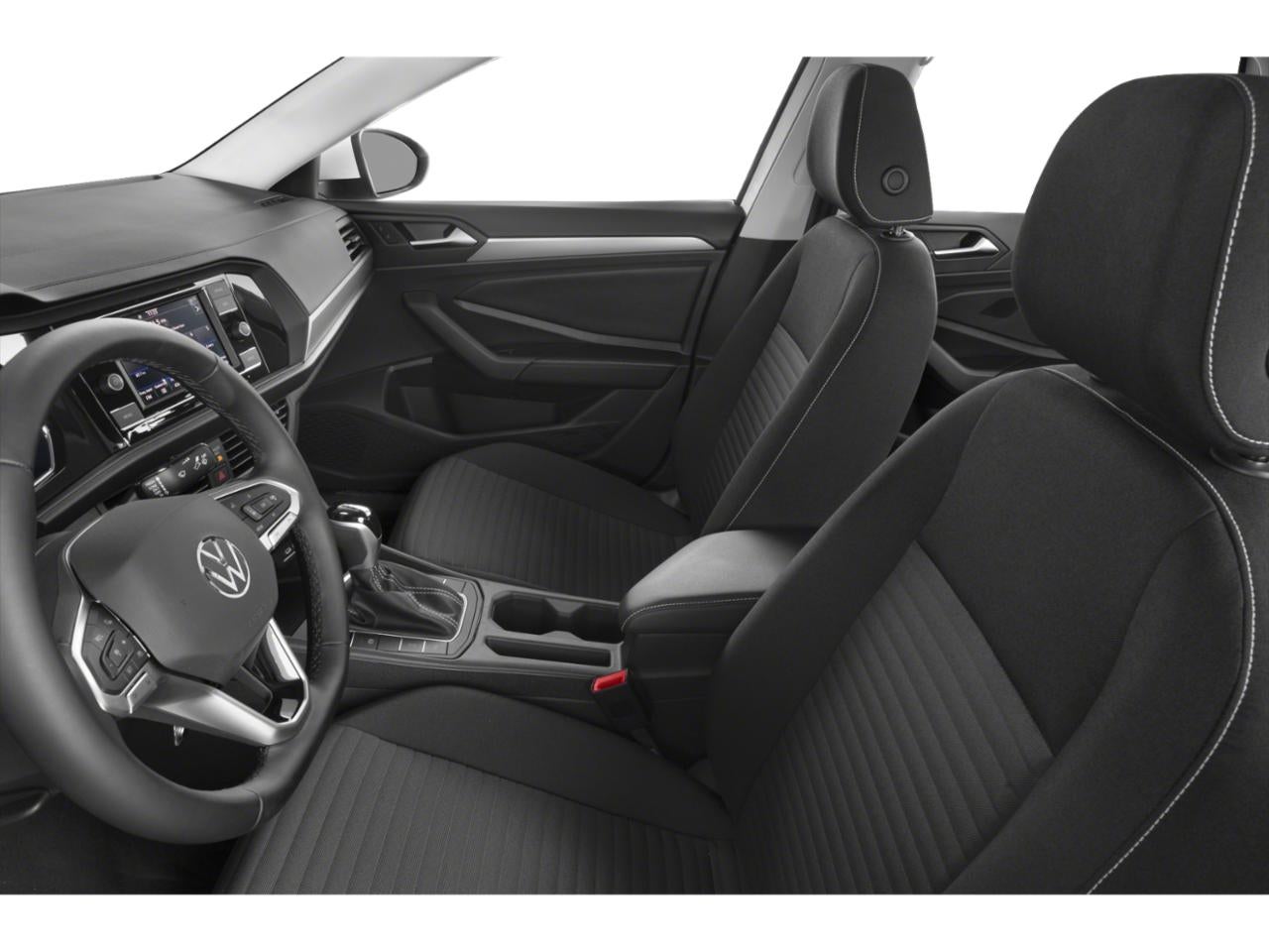 2022 Volkswagen Jetta S Auto