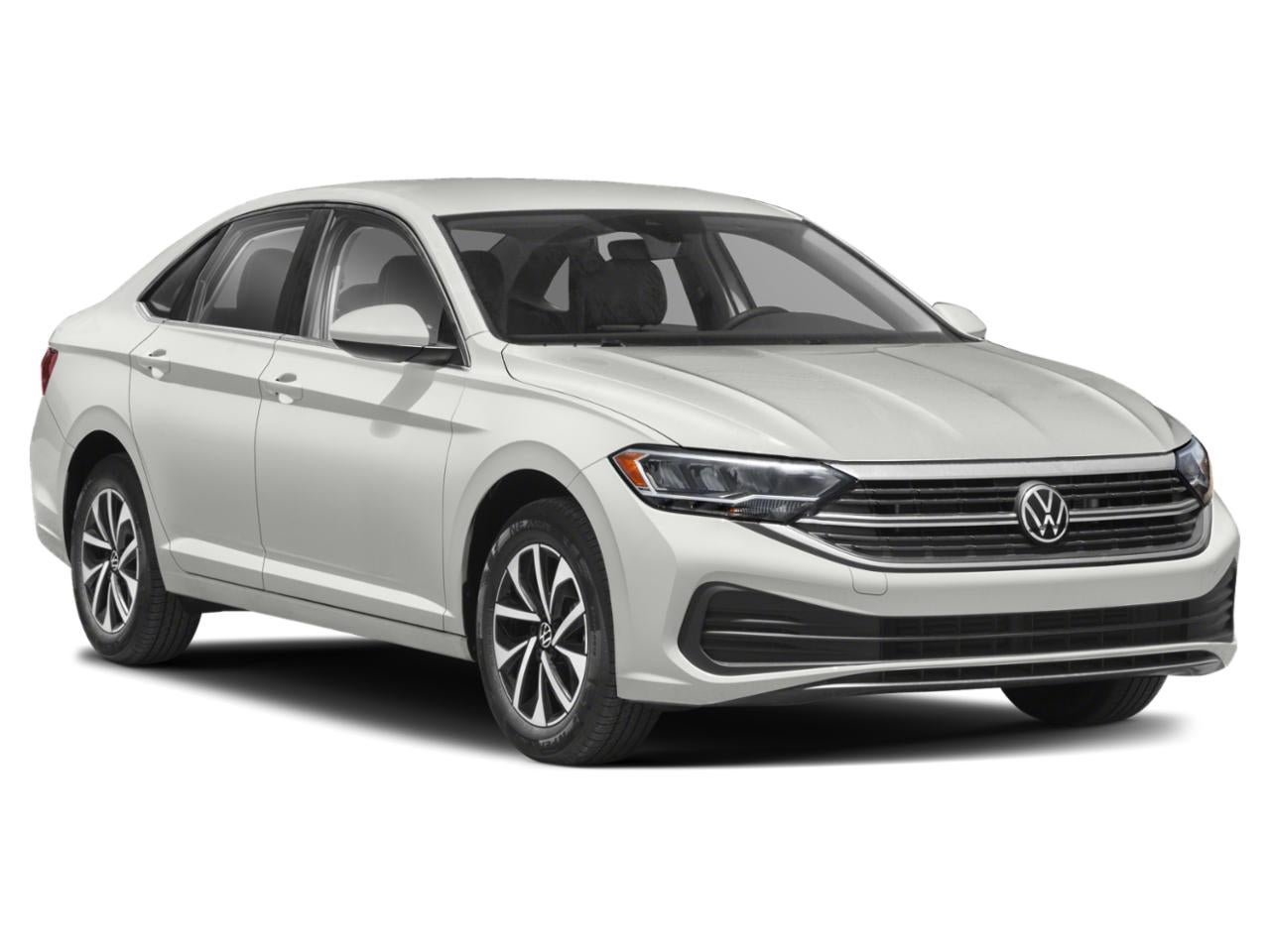2022 Volkswagen Jetta S Auto