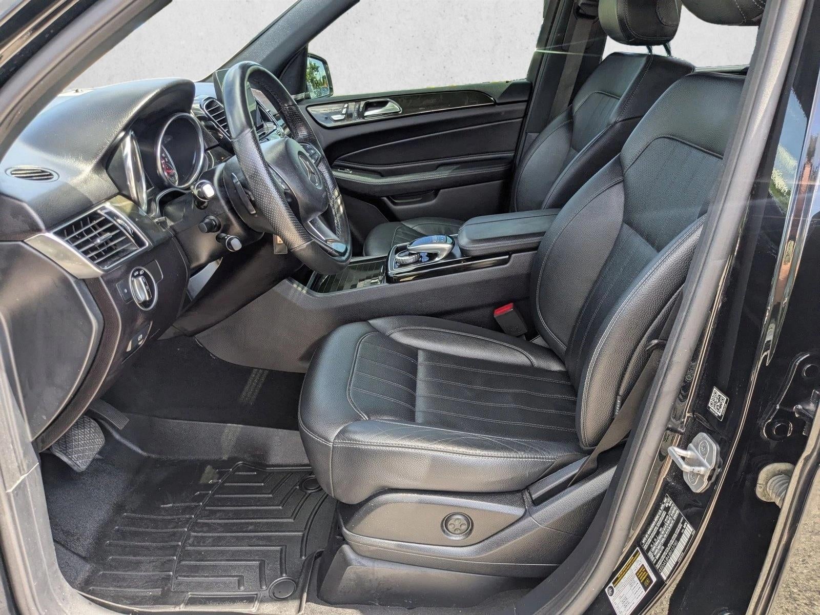 2018 Mercedes-Benz GLE GLE 350 SUV