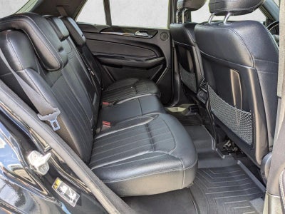 2018 Mercedes-Benz GLE GLE 350 SUV