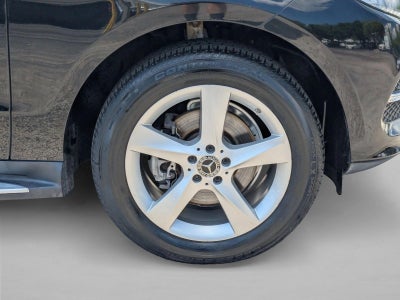 2018 Mercedes-Benz GLE GLE 350 SUV