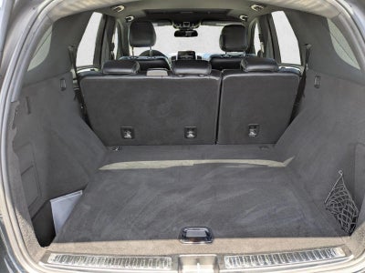 2018 Mercedes-Benz GLE GLE 350 SUV