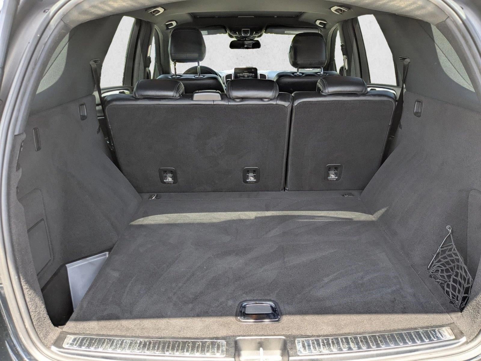 2018 Mercedes-Benz GLE GLE 350 SUV