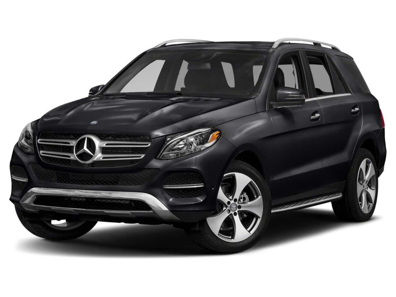 2018 Mercedes-Benz GLE GLE 350 SUV