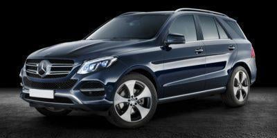 2018 Mercedes-Benz GLE GLE 350 SUV