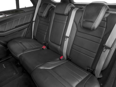 2017 Mercedes-Benz GLE AMG® GLE 63 S 4MATIC® SUV