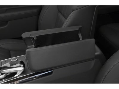 2019 Mercedes-Benz GLS GLS 450 4MATIC® SUV