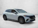 2024 Mercedes-Benz EQS EQS 450+ SUV