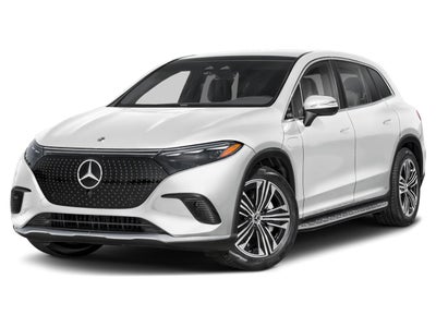 2024 Mercedes-Benz EQS EQS 450+ SUV