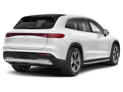 2024 Mercedes-Benz EQS EQS 450+ SUV