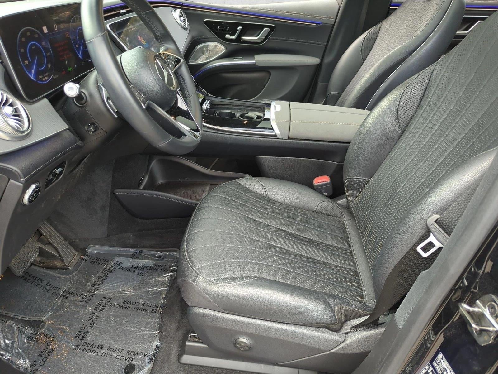 2023 Mercedes-Benz EQS EQS 450 4MATIC® SUV