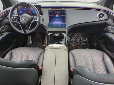 2023 Mercedes-Benz EQS EQS 450 4MATIC® SUV