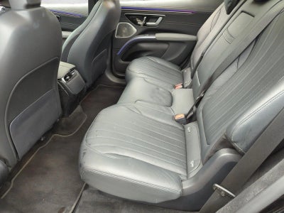 2023 Mercedes-Benz EQS EQS 450 4MATIC® SUV