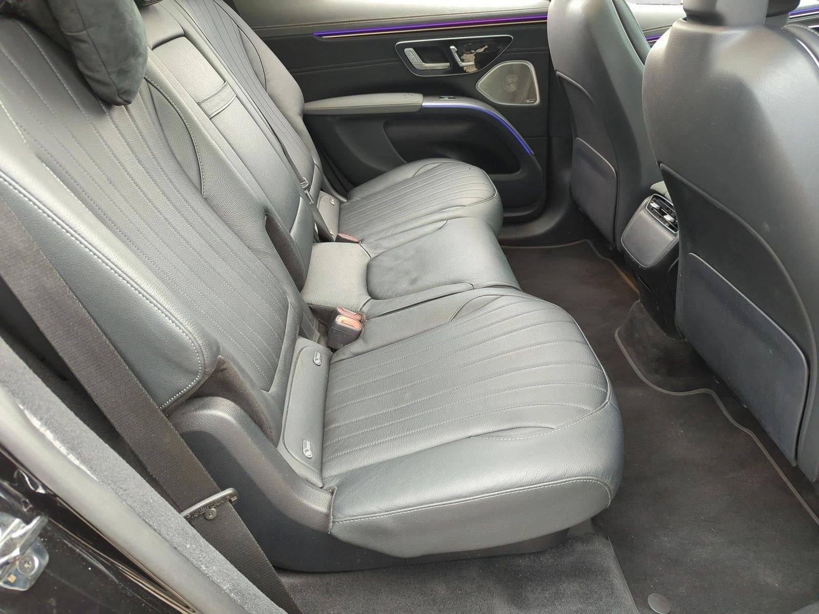 2023 Mercedes-Benz EQS EQS 450 4MATIC® SUV
