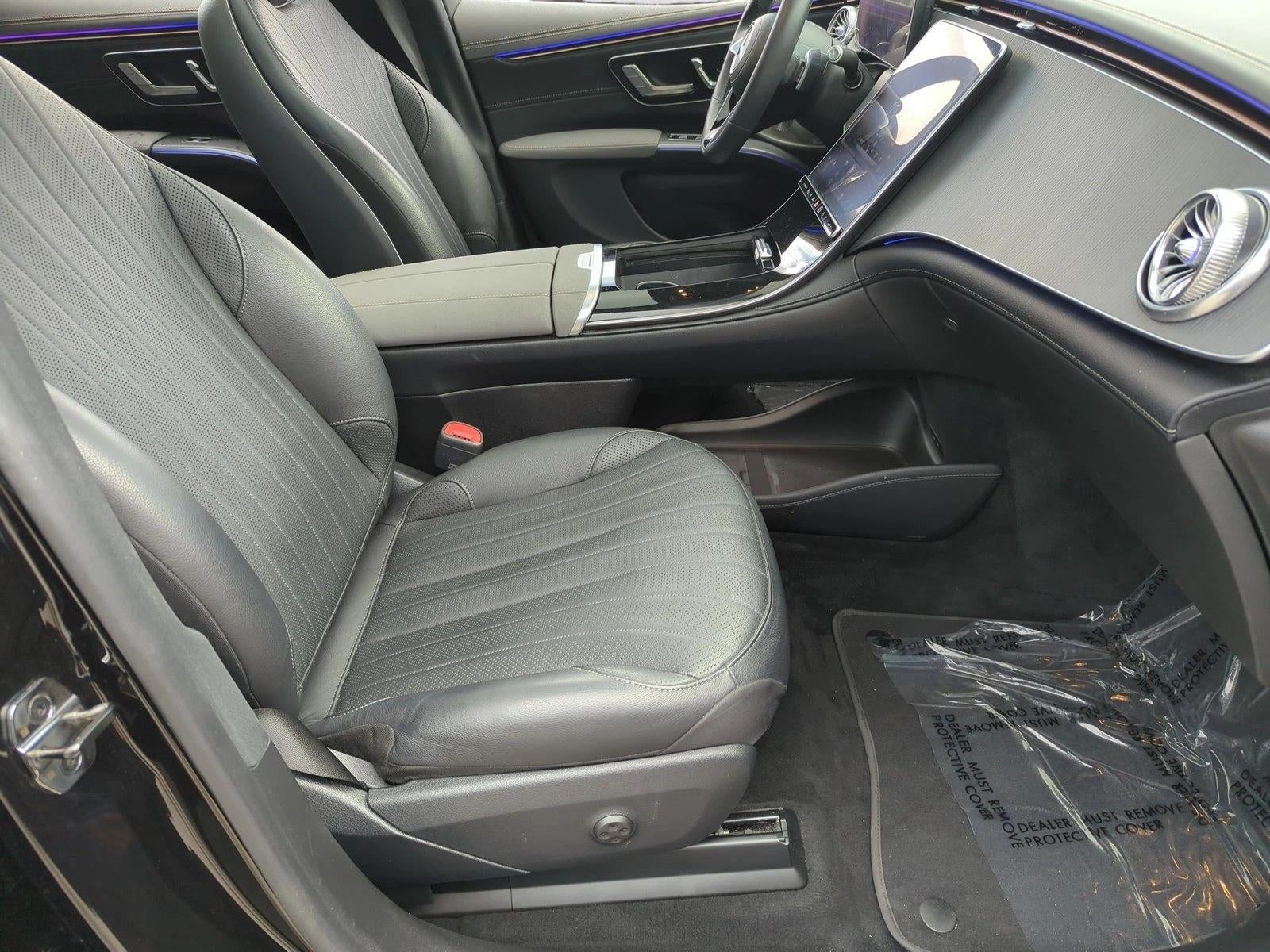 2023 Mercedes-Benz EQS EQS 450 4MATIC® SUV