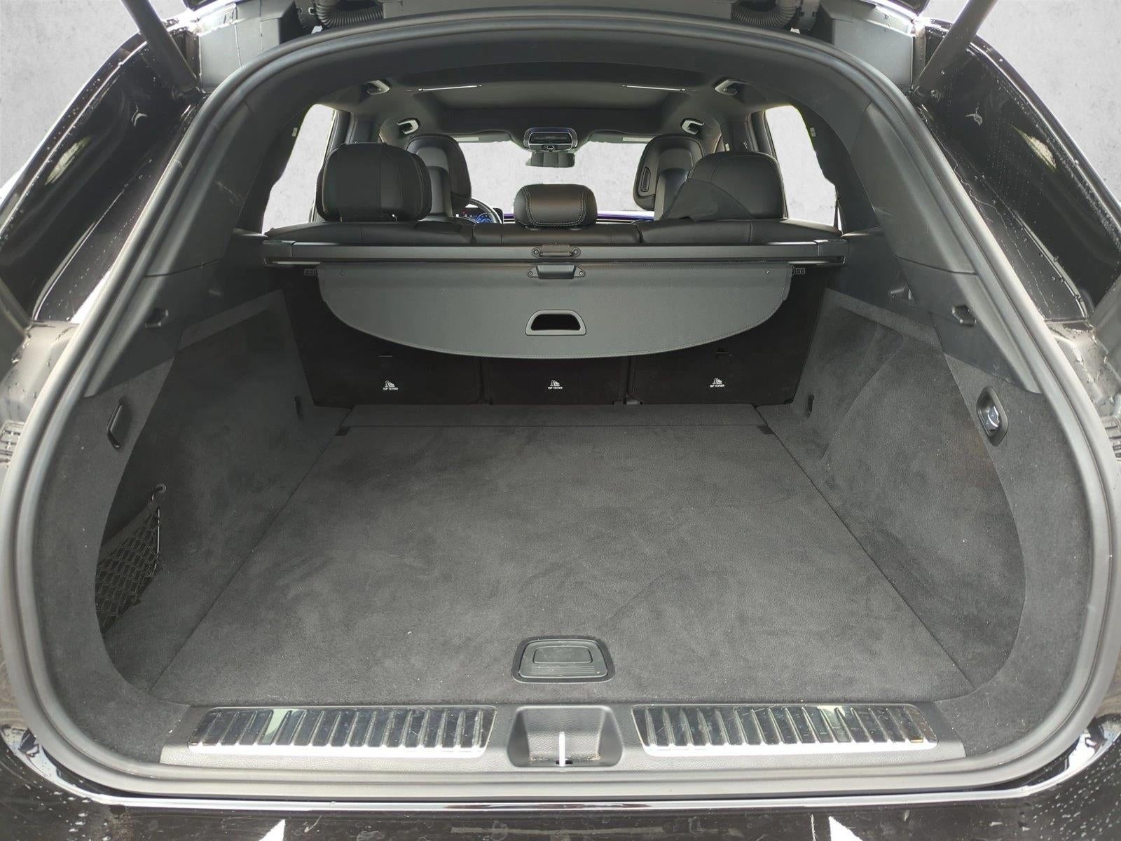 2023 Mercedes-Benz EQS EQS 450 4MATIC® SUV