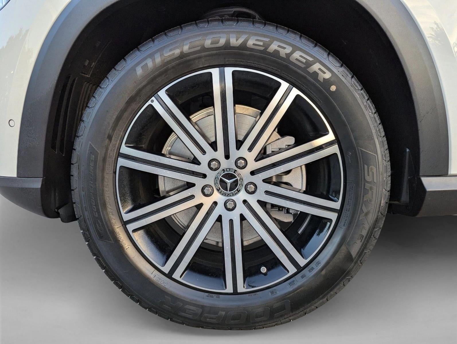 2026 Mercedes-Benz GLE GLE 350 SUV