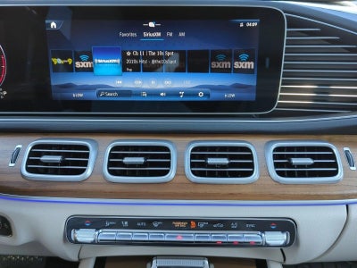 2026 Mercedes-Benz GLE GLE 350 SUV