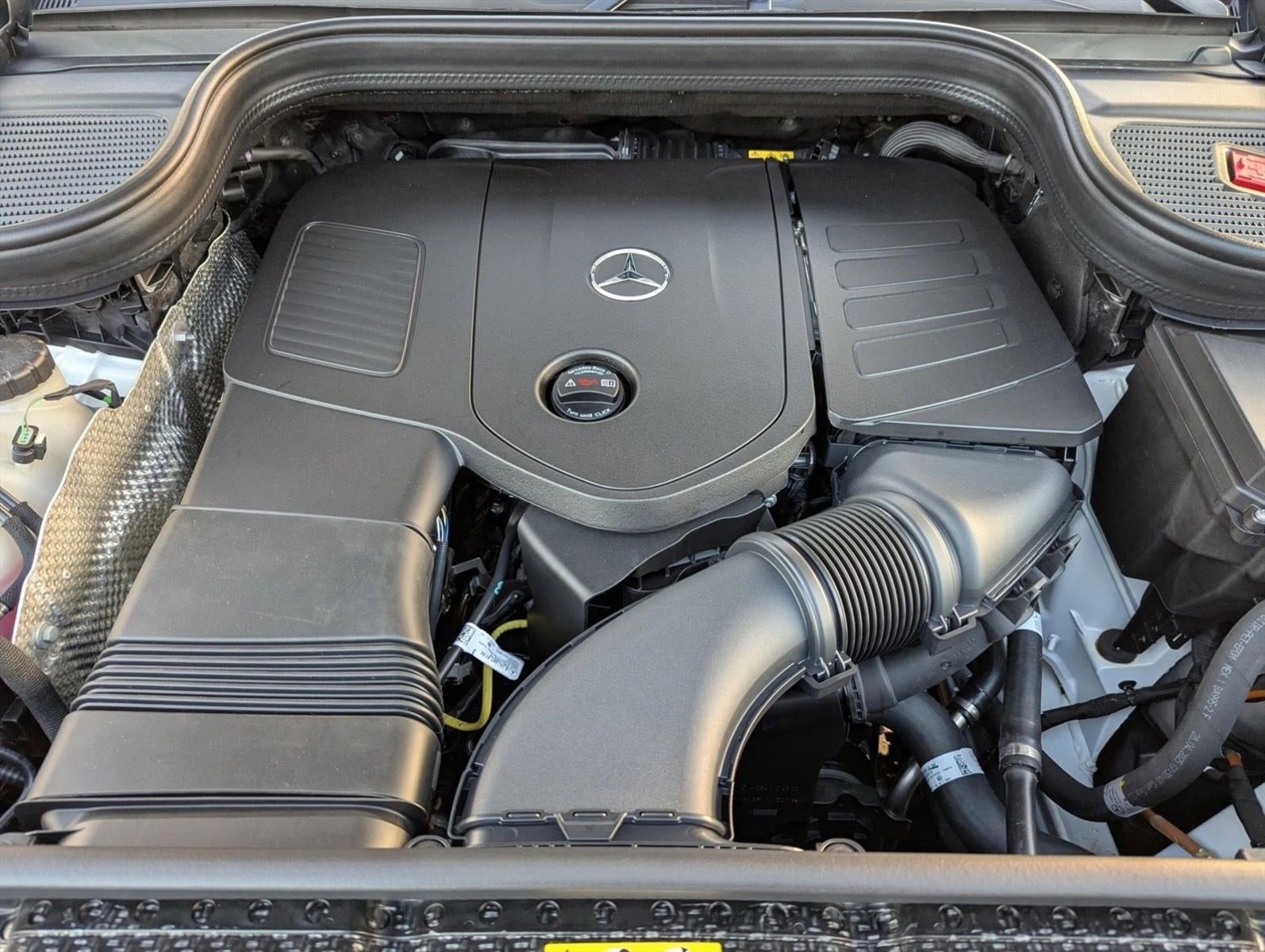 2026 Mercedes-Benz GLE GLE 350 SUV