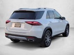 2026 Mercedes-Benz GLE GLE 350 SUV
