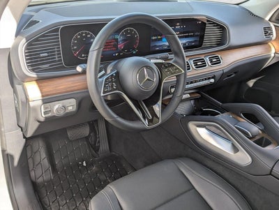 2026 Mercedes-Benz GLE GLE 350 SUV
