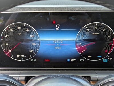 2026 Mercedes-Benz GLE GLE 350 SUV