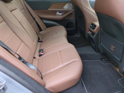 2026 Mercedes-Benz GLE GLE 350 SUV