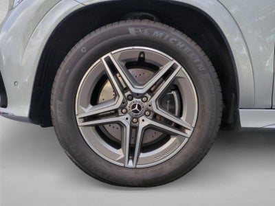 2026 Mercedes-Benz GLE GLE 350 SUV